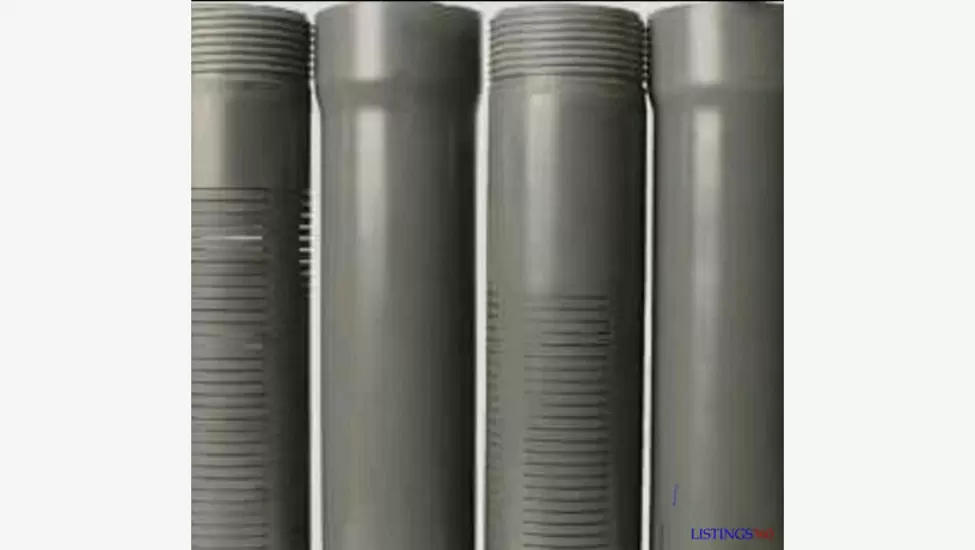 KSh5,700 Borehole casing pipes | nairobi eastleigh