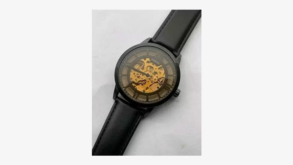 KSh4,325 Townsman Automatic wrist watch for men